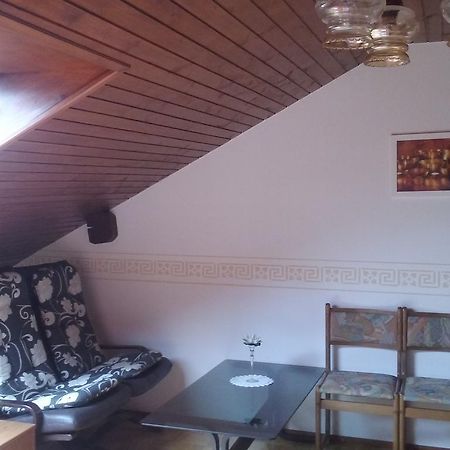 Sound Apartma Eva Radovljica Esterno foto
