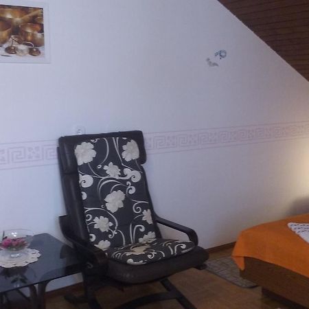 Sound Apartma Eva Radovljica Esterno foto