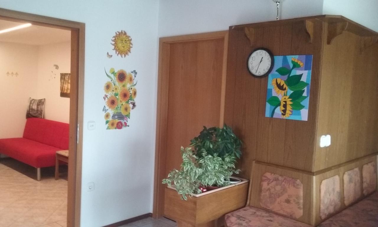 Sound Apartma Eva Radovljica Esterno foto